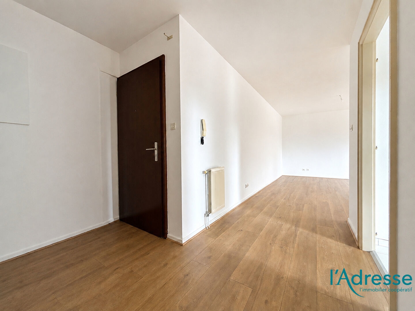Appartement Colmar 3 pièces 72.58 m²