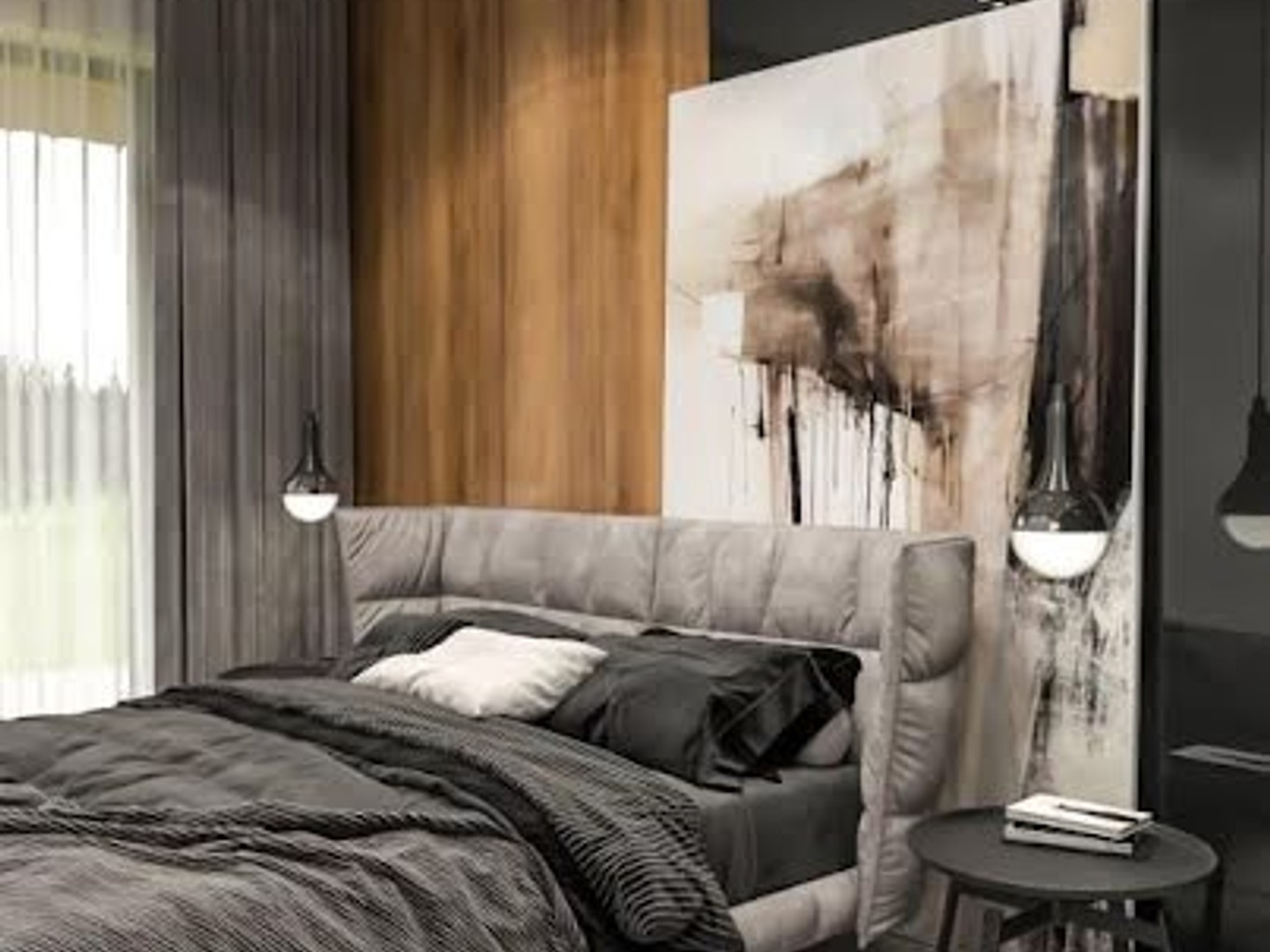 Appartement 3 pièces 71 m²