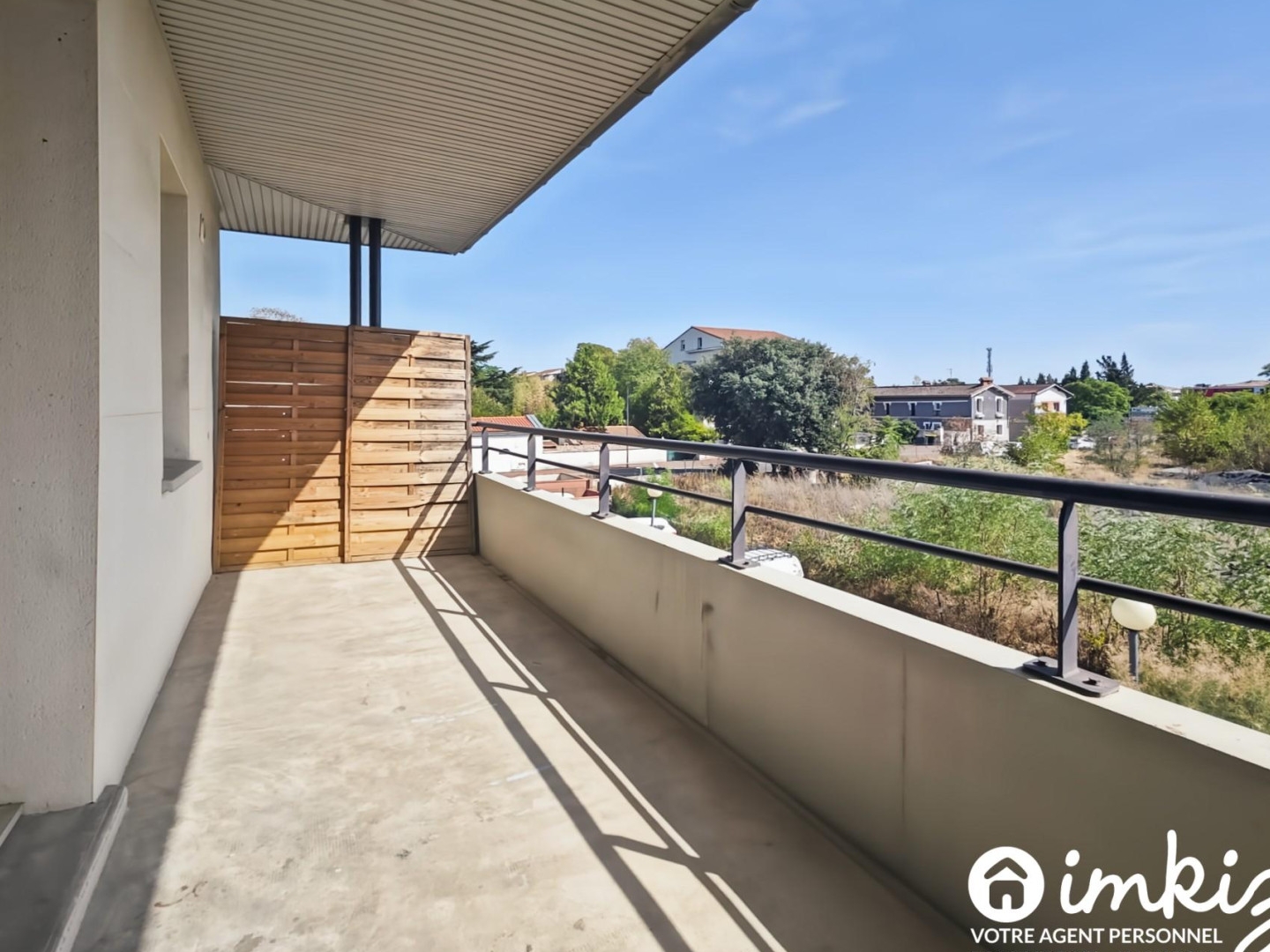 Appartement à vendre - Toulouse (31200)