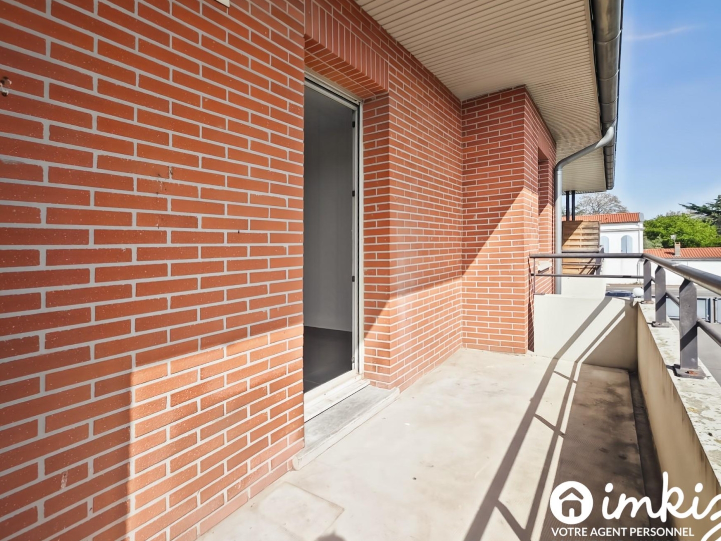 Appartement à vendre - Toulouse (31200)