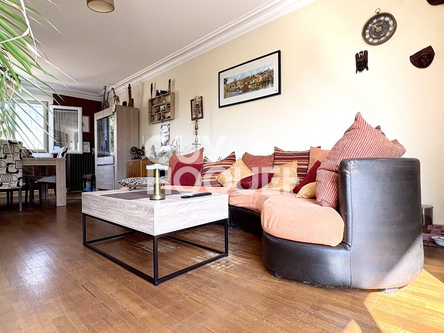 Maison à vendre - 5 pièces - 103m2 - Poitiers (86000)