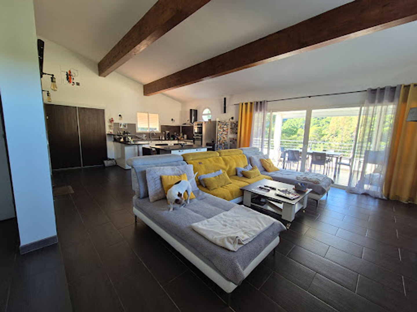 Maison à vendre - 5 pièces - 130m2 - La Valette-Du-Var (83160)