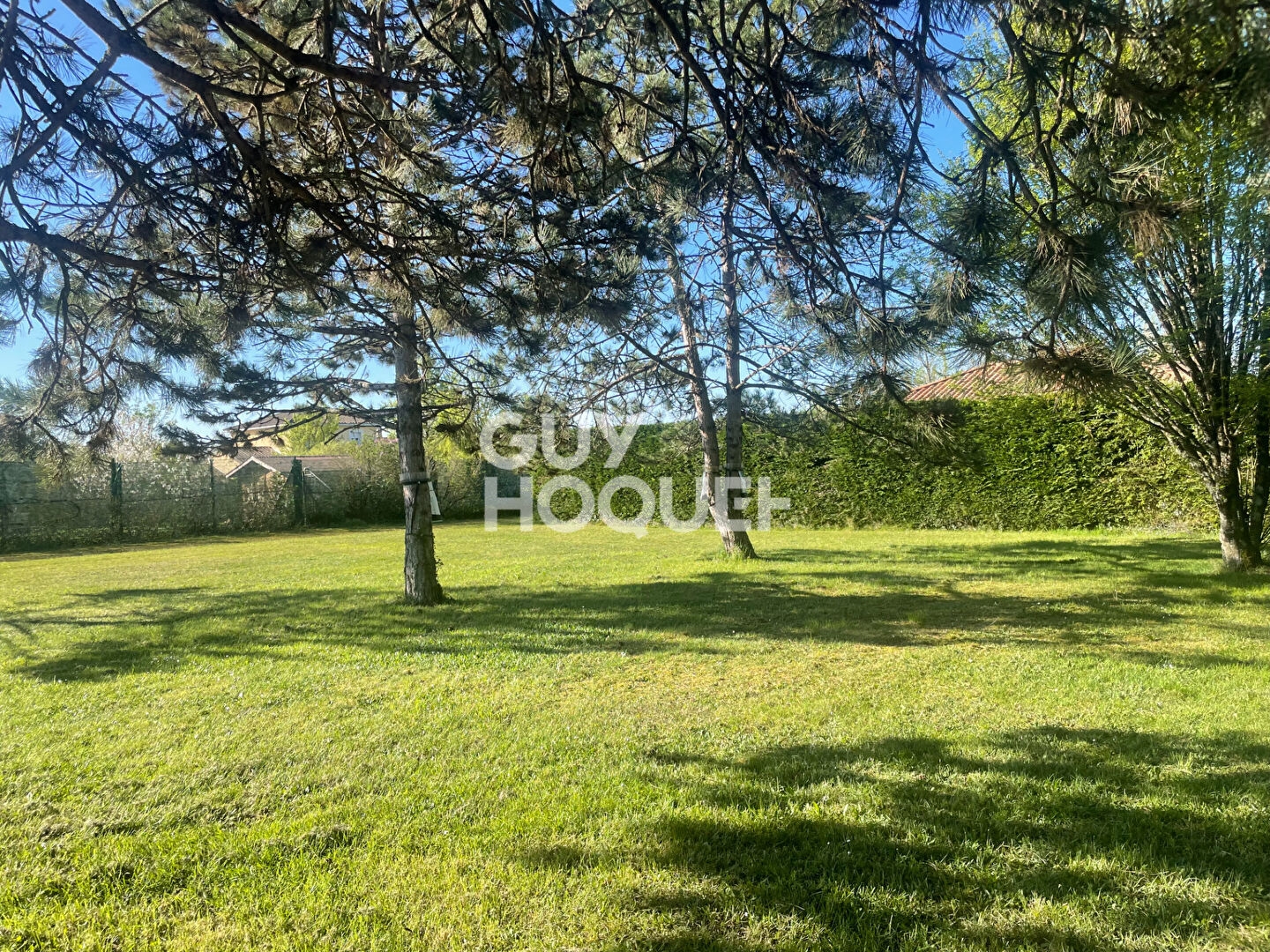 Maison à vendre - 6 pièces - 115m2 - Fontaine-Le-Comte (86240)