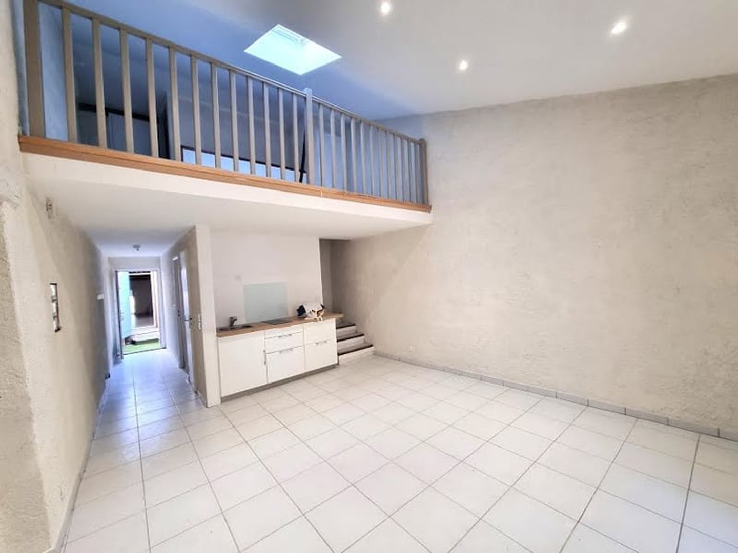 Appartement 3 pièces 47 m²