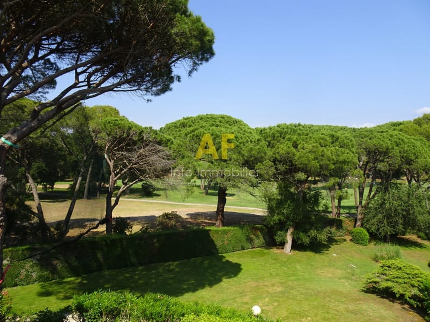 Appartement 3 pièces à vendre à Saint Raphael