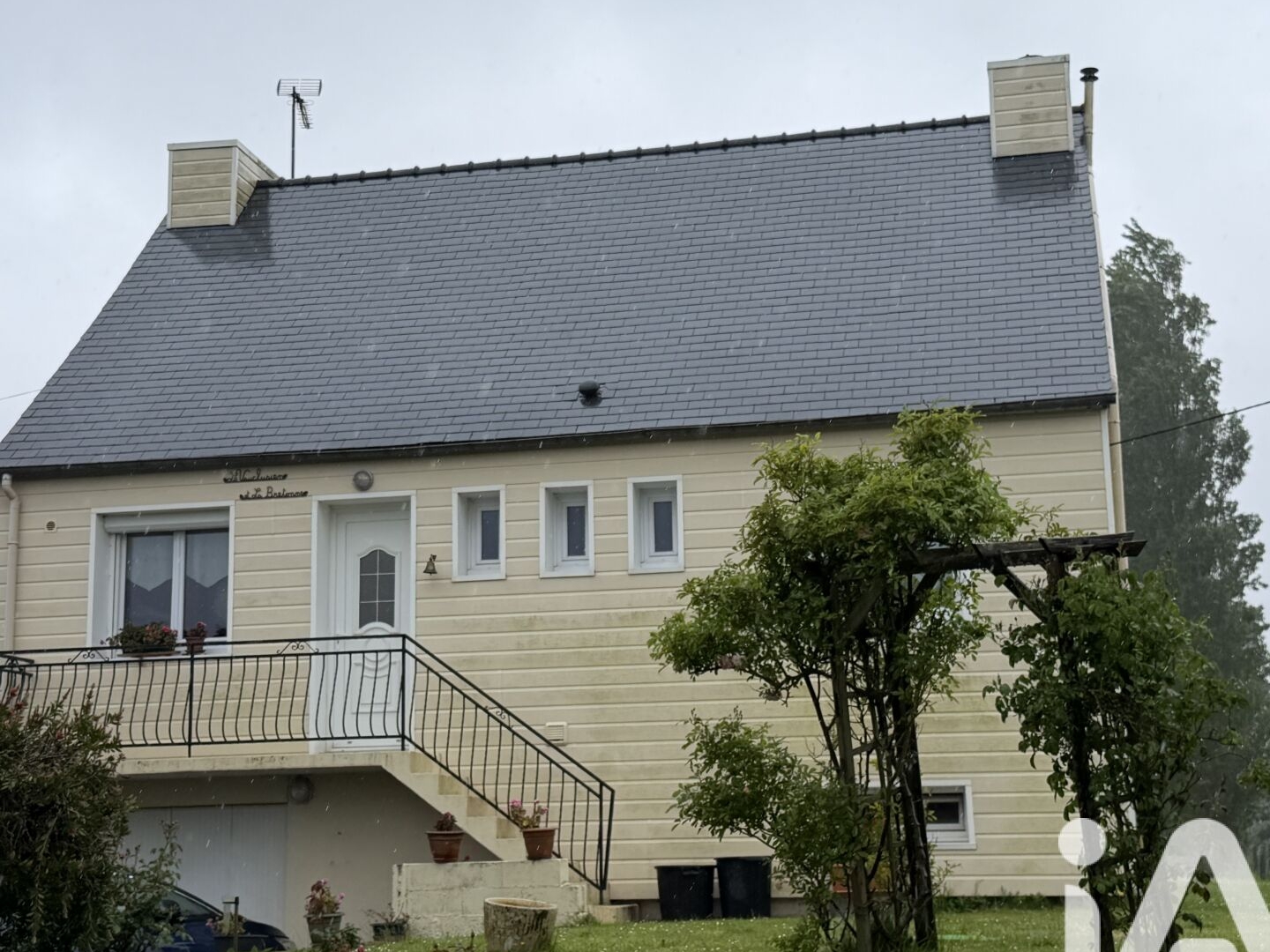 Vente Maison/villa 6 pièces