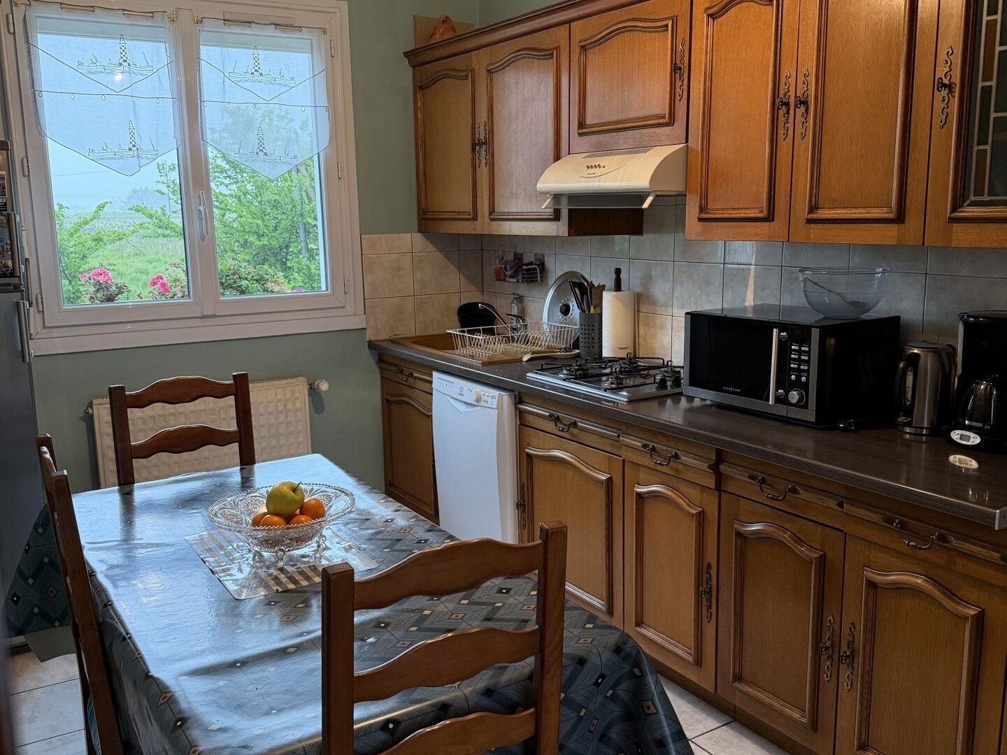 Maison à vendre - 6 pièces - 96m2 - Plouézec (22470)