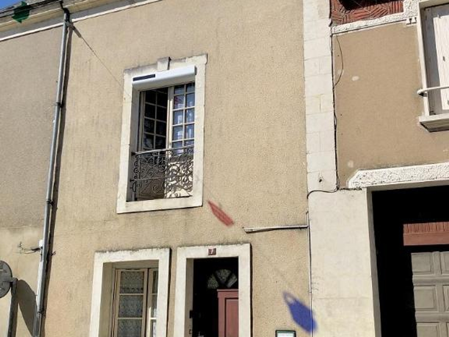 Maison 5 pièces 96 m²