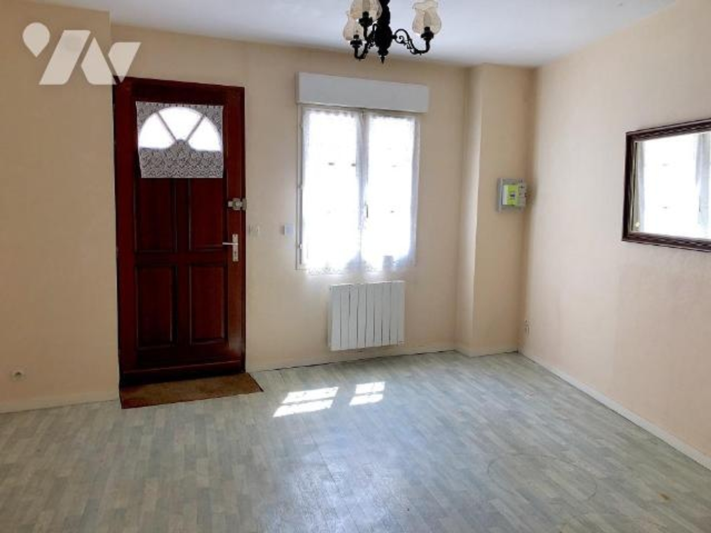 Maison à vendre - 5 pièces - 96m2 - Malicorne-Sur-Sarthe (72270)