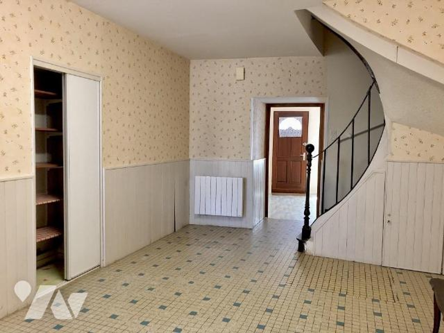 Maison à vendre - 5 pièces - 96m2 - Malicorne-Sur-Sarthe (72270)