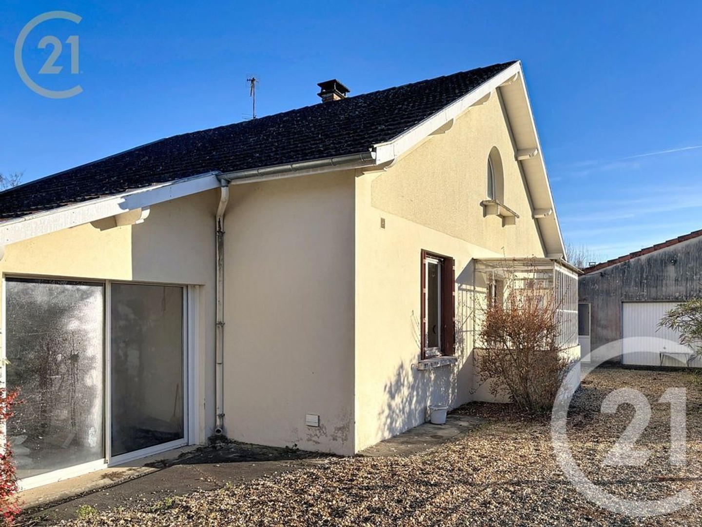 Maison 5 pièces 184 m²