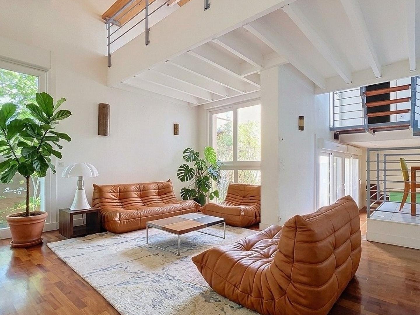 Maison à vendre - 10 pièces - 290m2 - Les Lilas (93260)