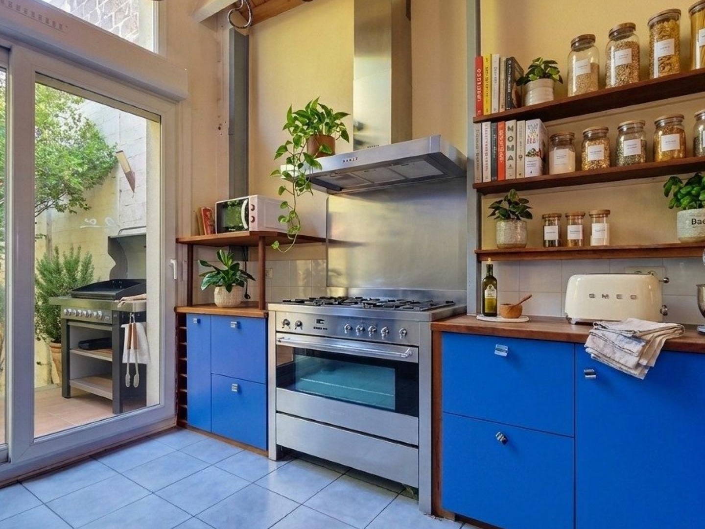 Maison à vendre - 10 pièces - 290m2 - Les Lilas (93260)