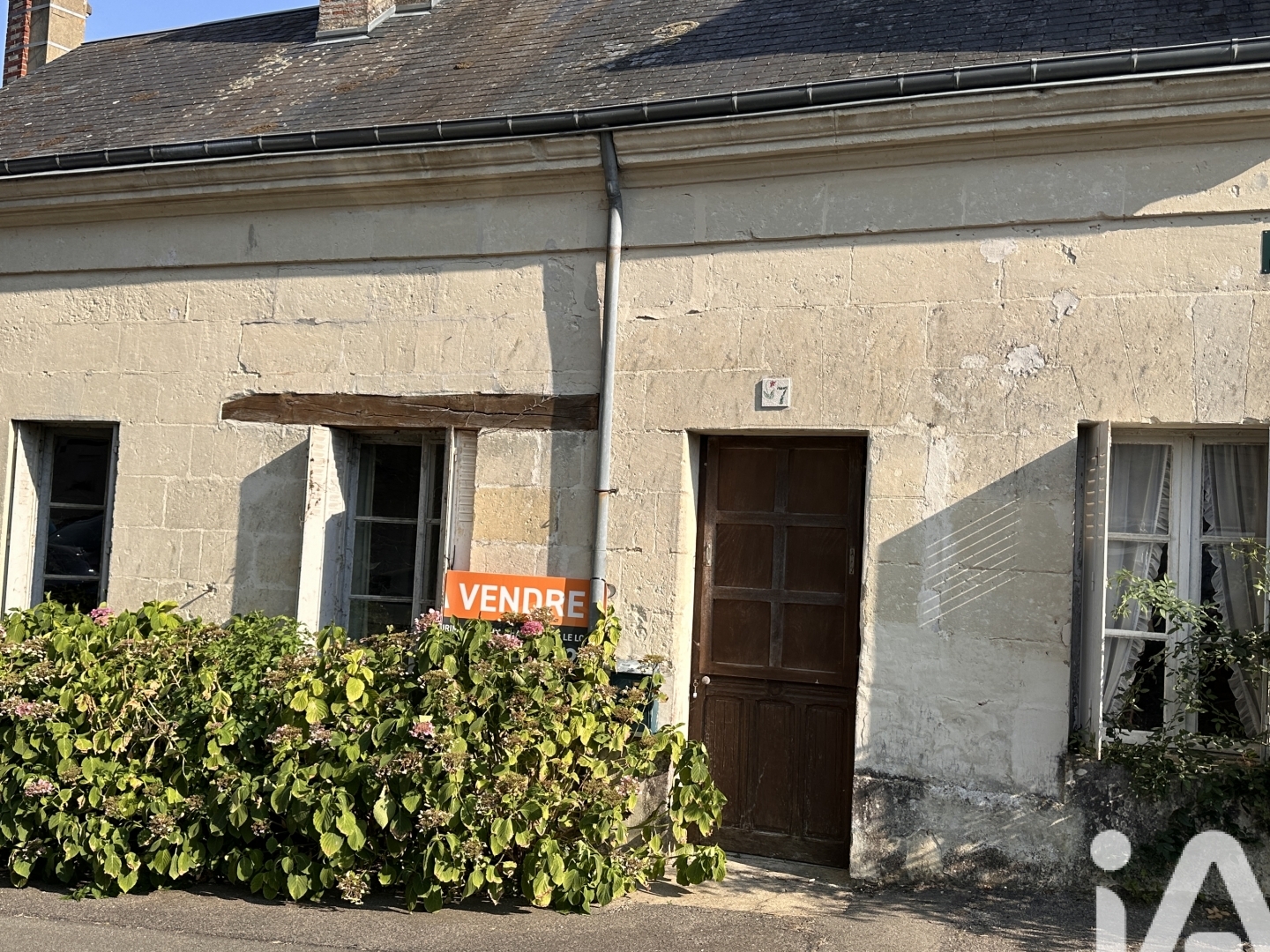 Maison 5 pièces 108 m²