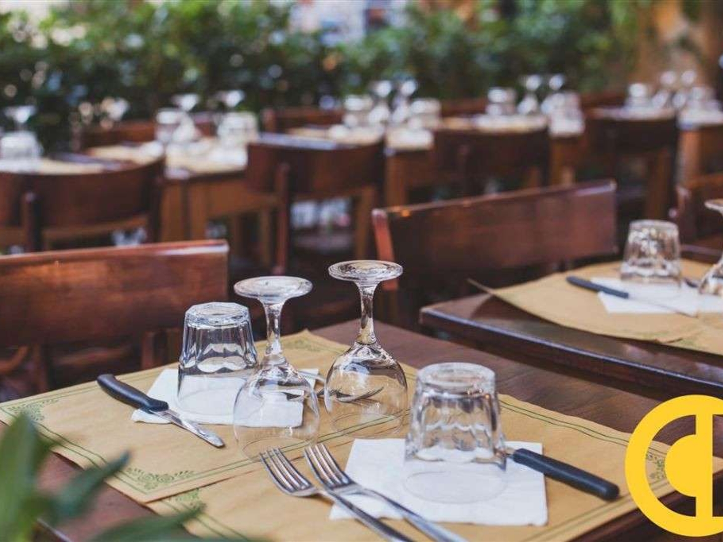 AV bar restaurant lic IV hypercentre Clermont Fd