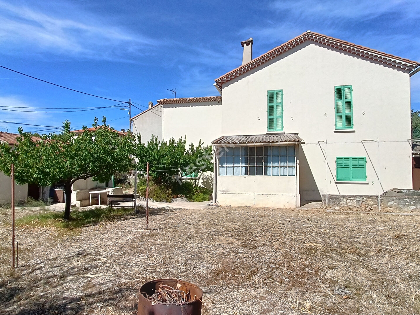 Demeure de caractère de 8 pièces de 150 m²