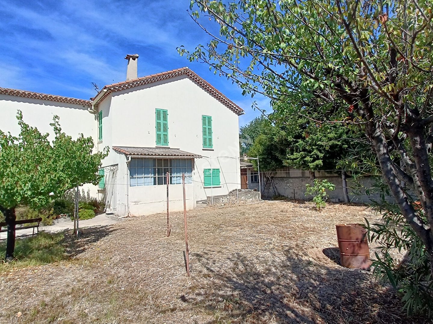 Maison à vendre - 8 pièces - 150m2 - Toulon (83200)