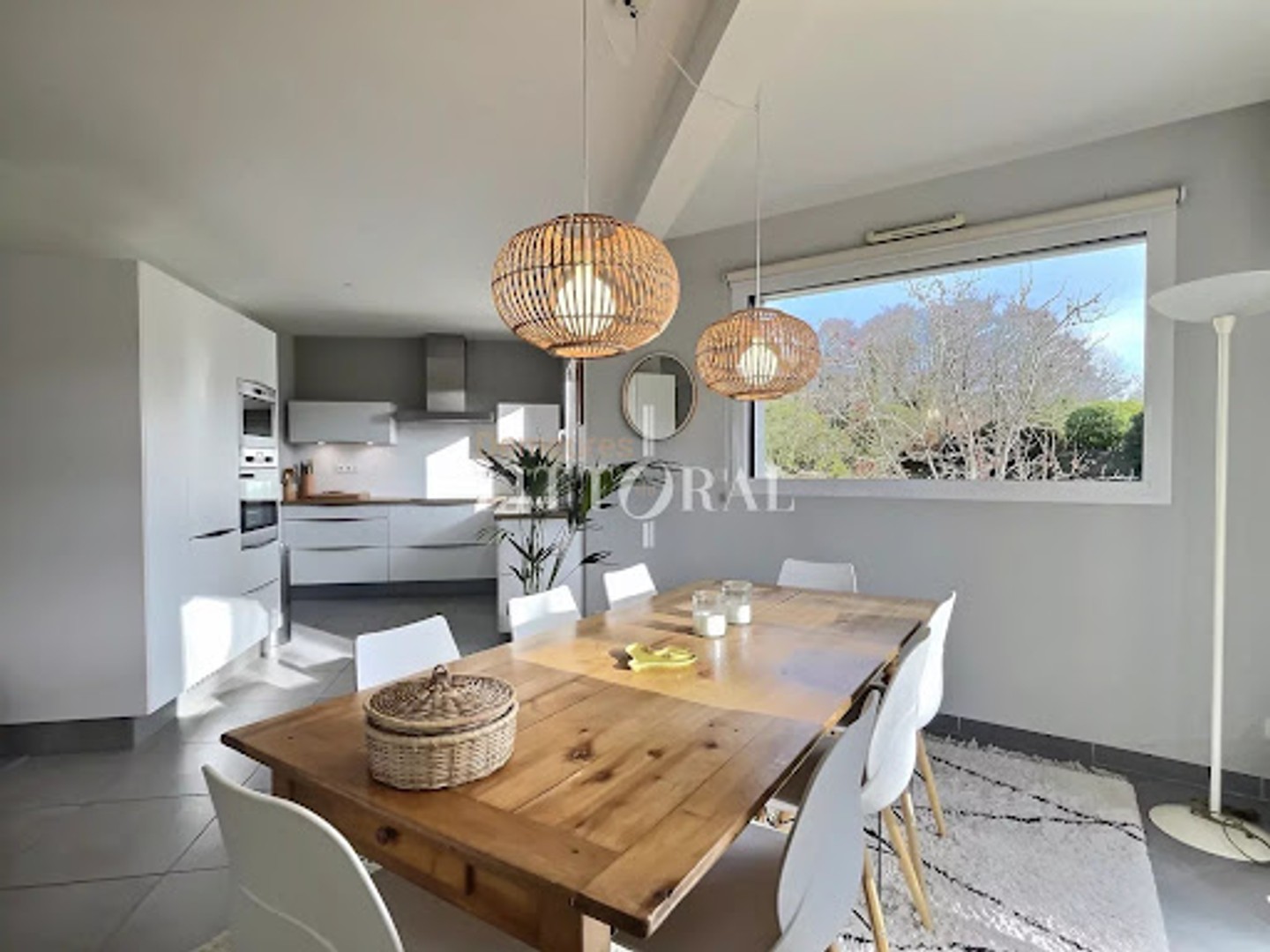 Maison 8 pièces 150 m²