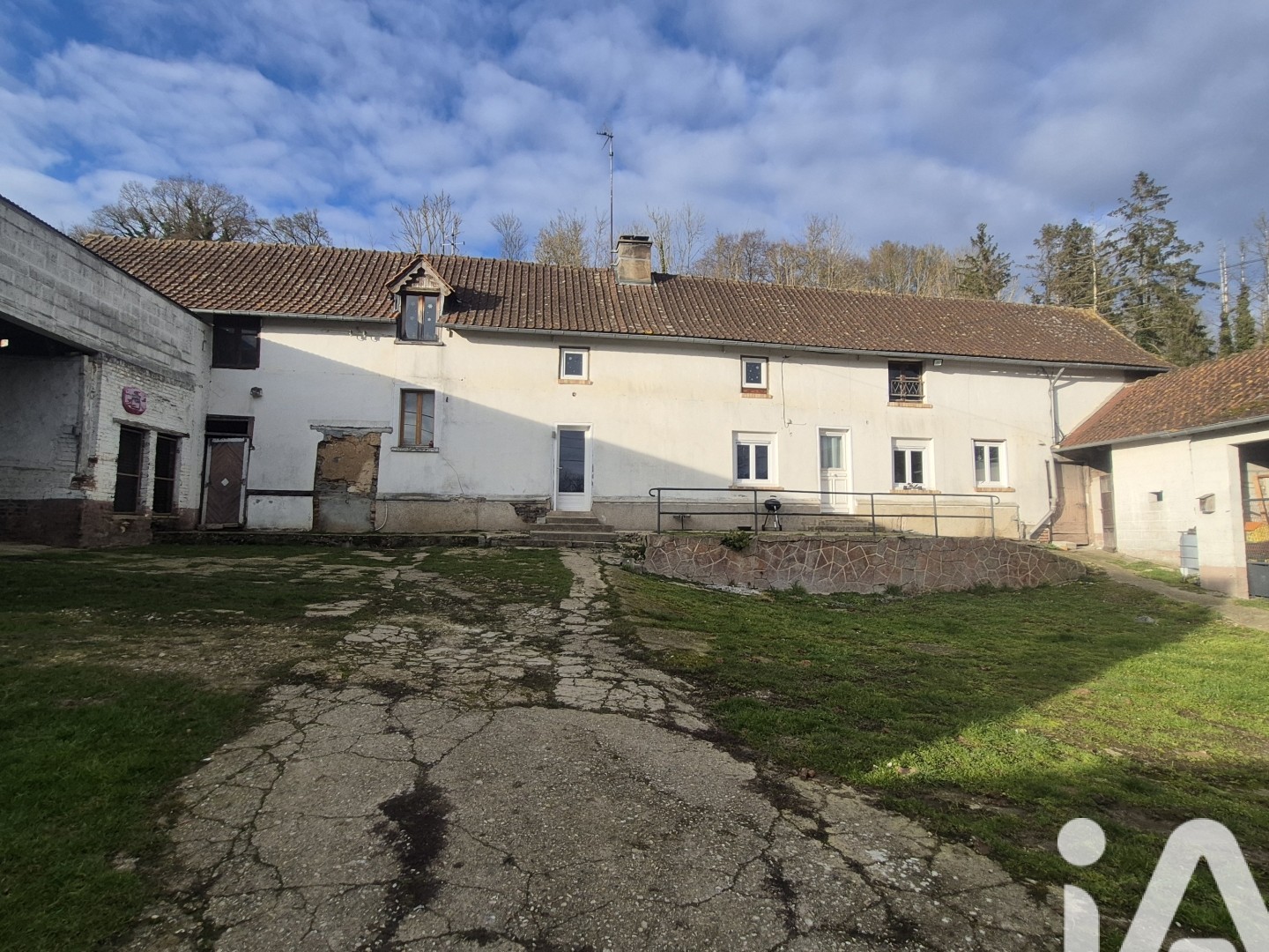 Maison 5 pièces 154 m²