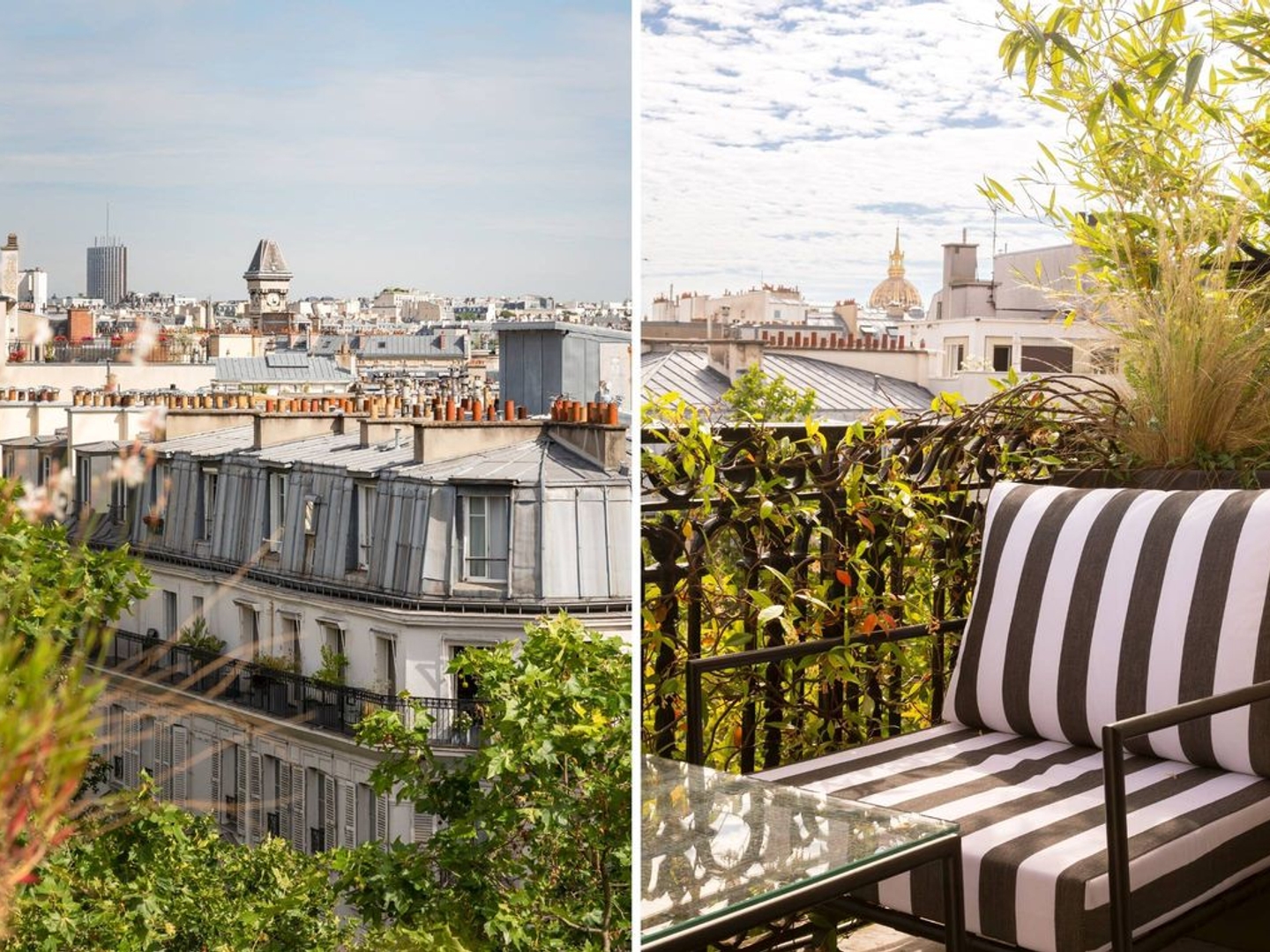 Appartement à vendre - 6 pièces - 208m2 - Paris 7e (75007)