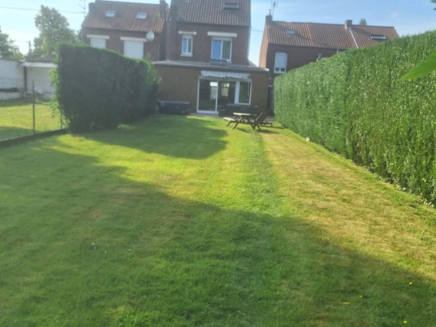 Maison 7 pièces 117 m²