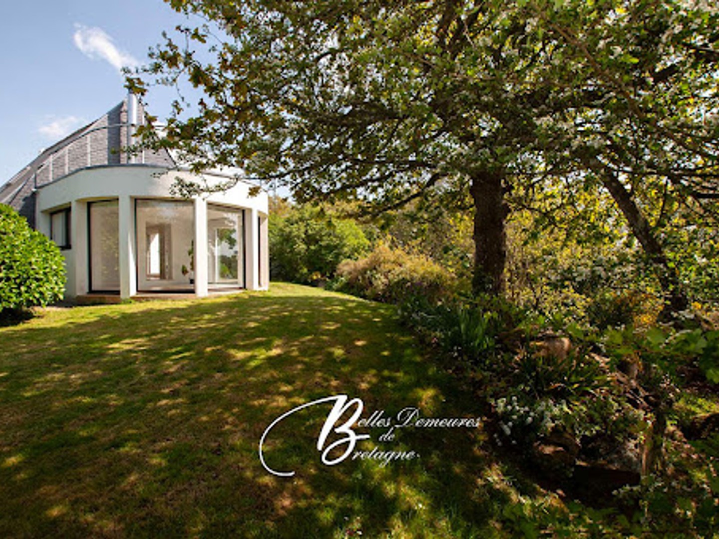 Maison à vendre - 7 pièces - 135m2 - Penvénan (22710)