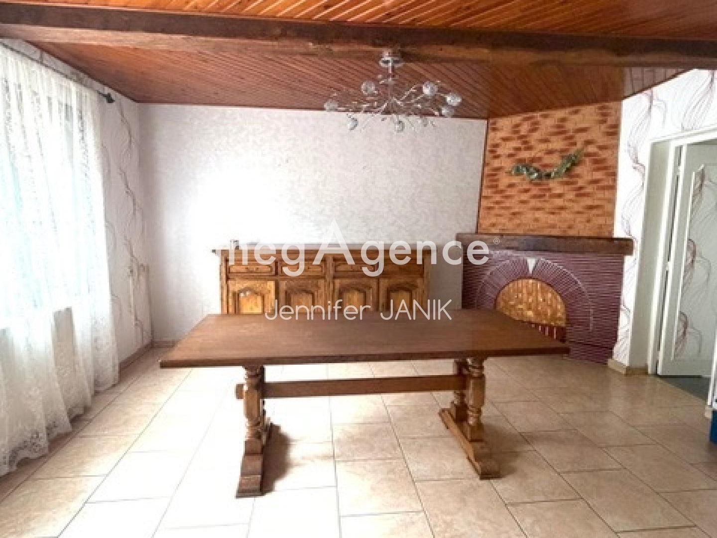 Maison à vendre - 5 pièces - 90m2 - Maignelay-Montigny (60420)
