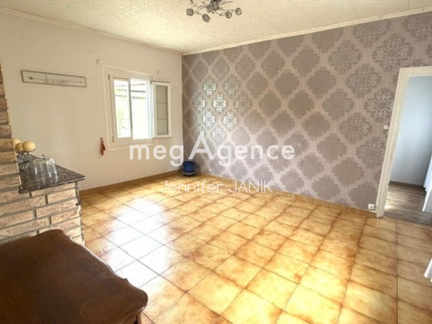 Maison à vendre - 5 pièces - 90m2 - Maignelay-Montigny (60420)