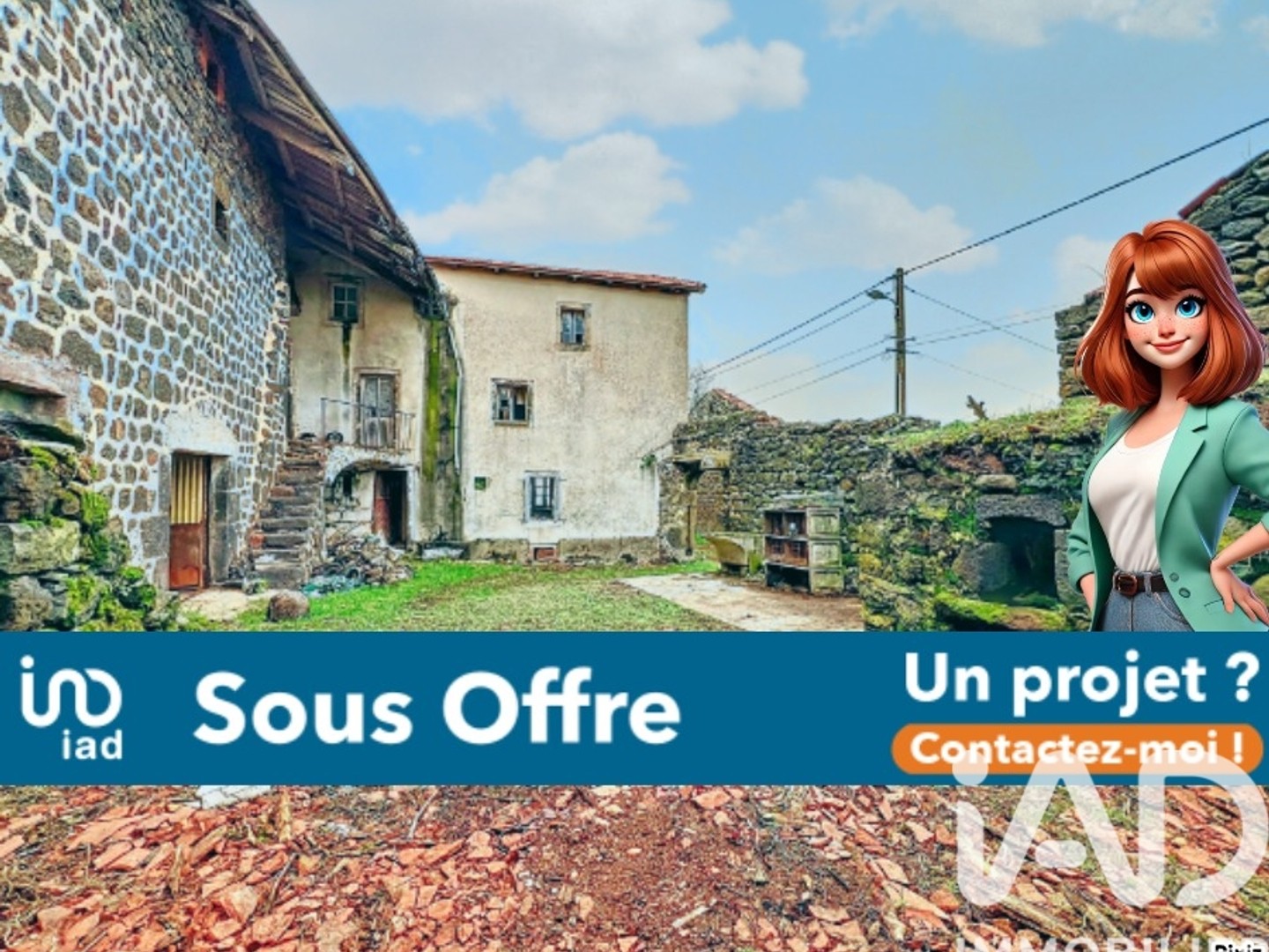 Maison 9 pièces 150 m²