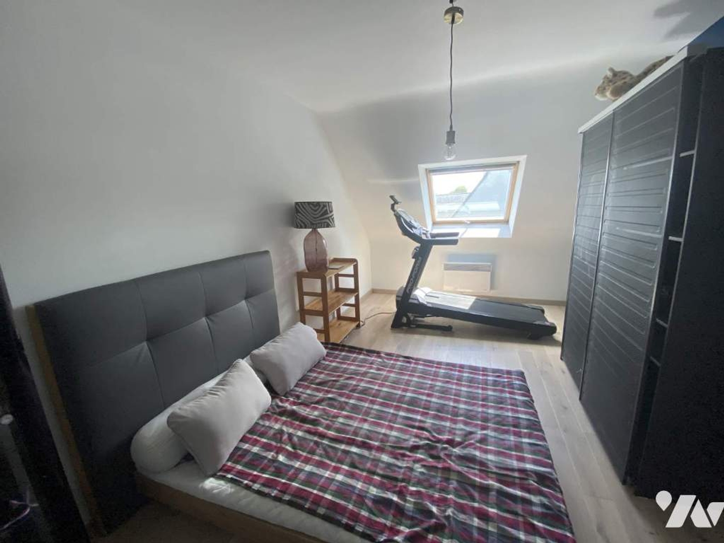 Maison à vendre - 4 pièces - 104m2 - Combrit (29120)