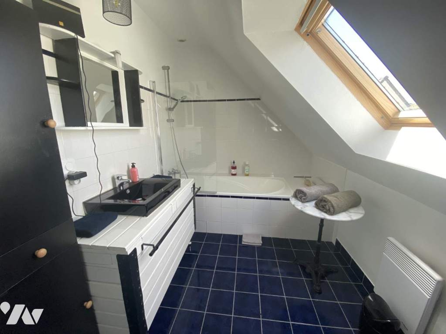 Maison à vendre - 4 pièces - 104m2 - Combrit (29120)