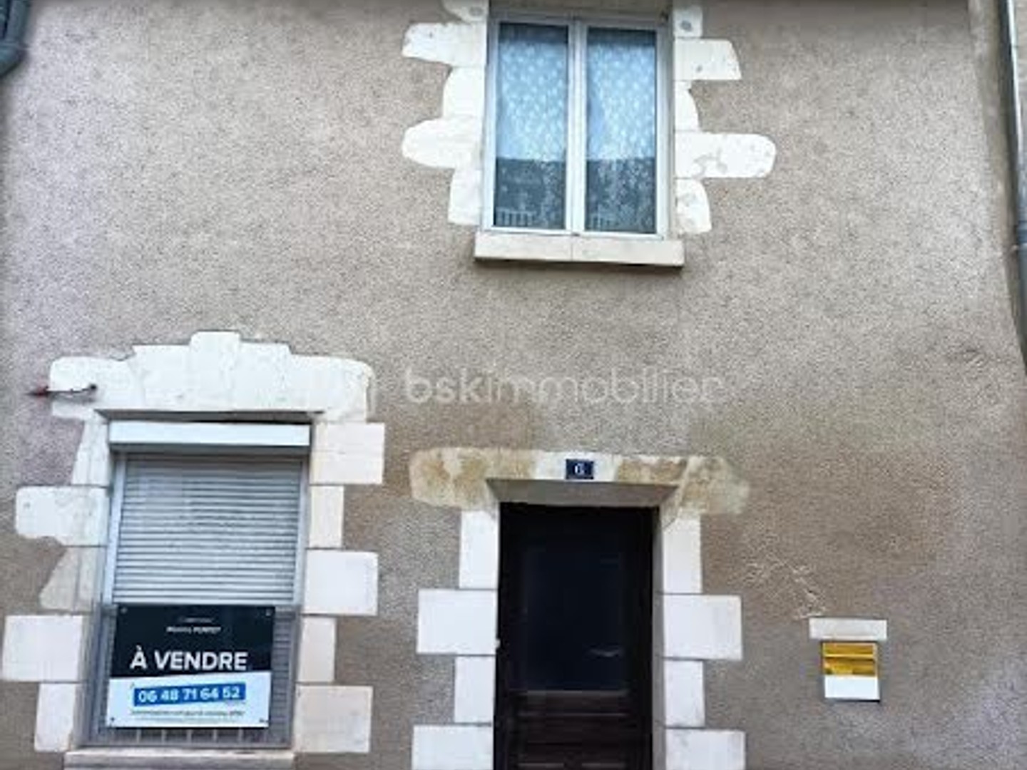 Maison 3 pièces 100 m²