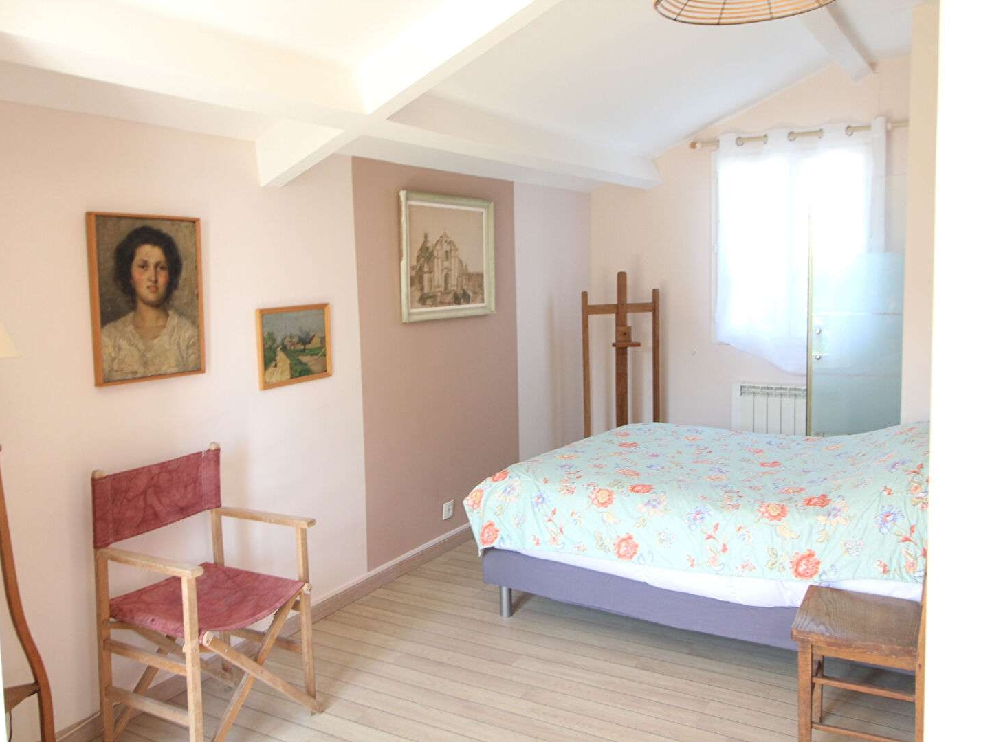 Maison 6 pièces 116 m²