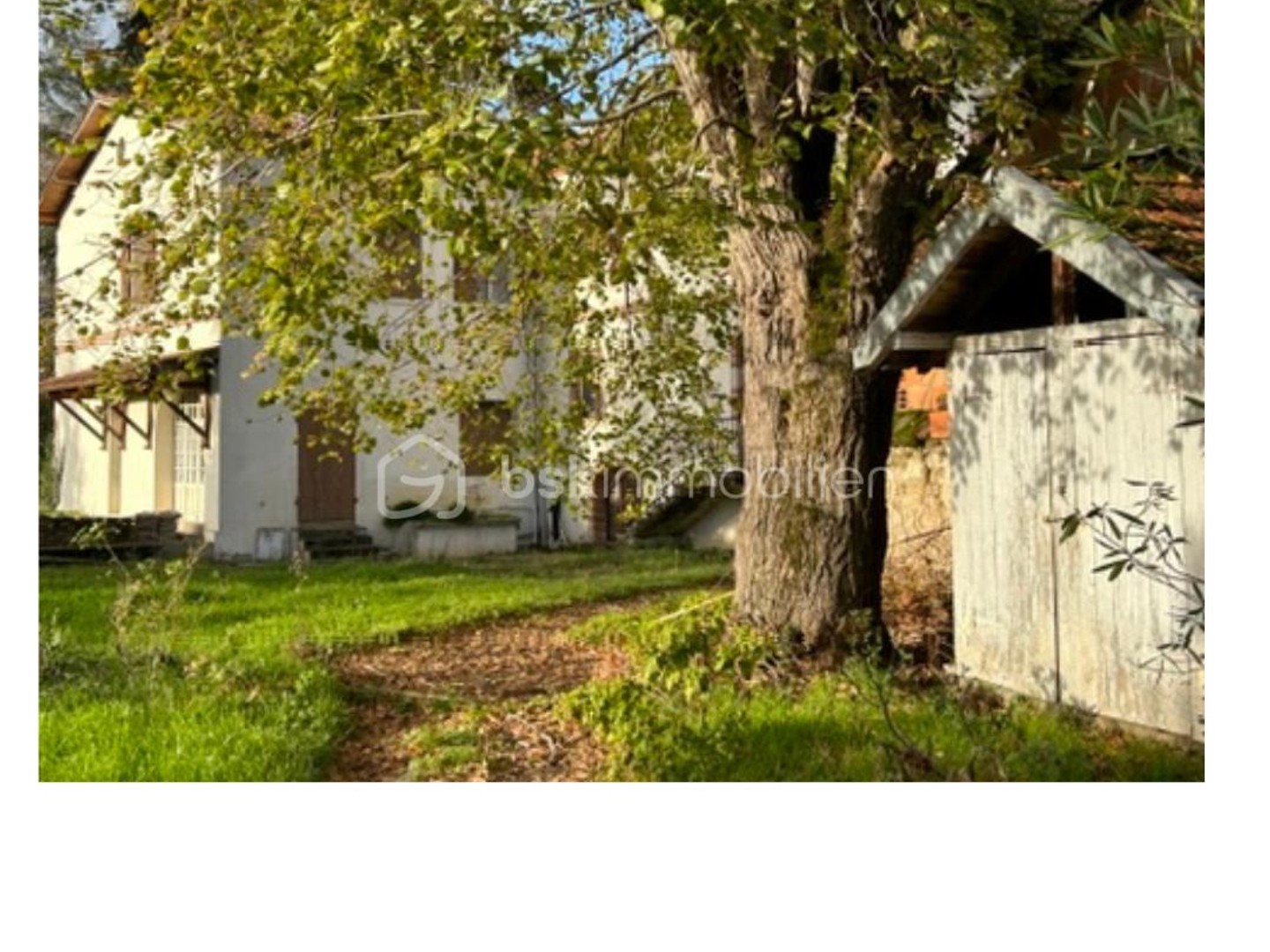 Maison 20 pièces 599 m²