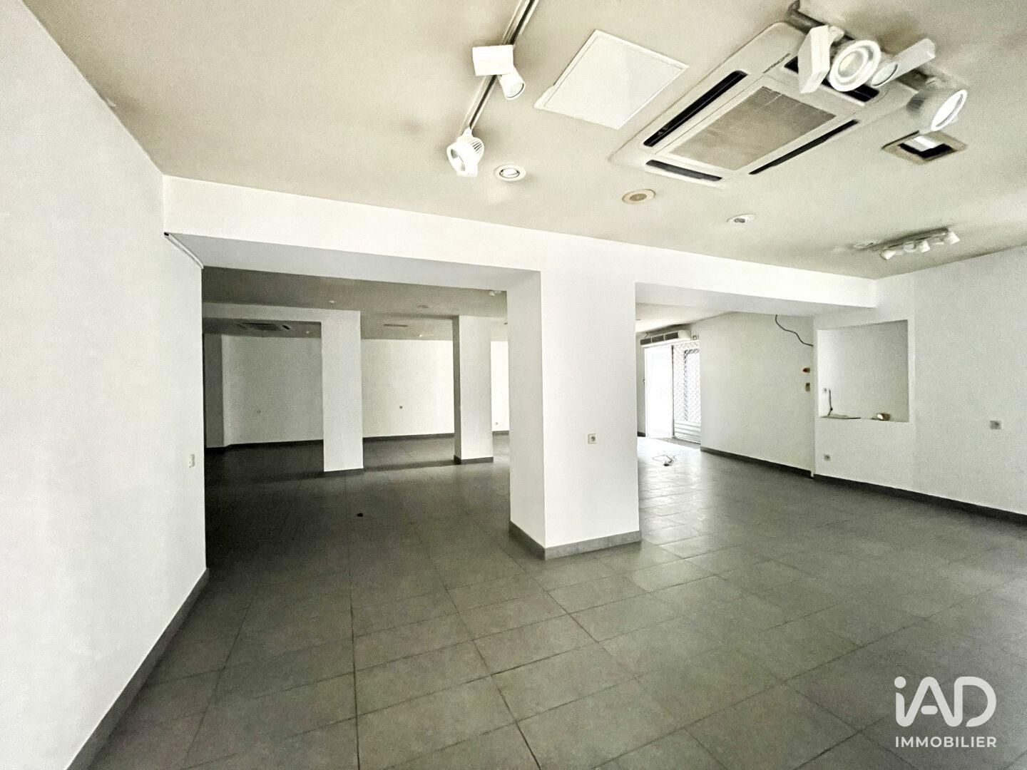 Magasin à vendre - 120m2 - Mont-De-Marsan (40000)