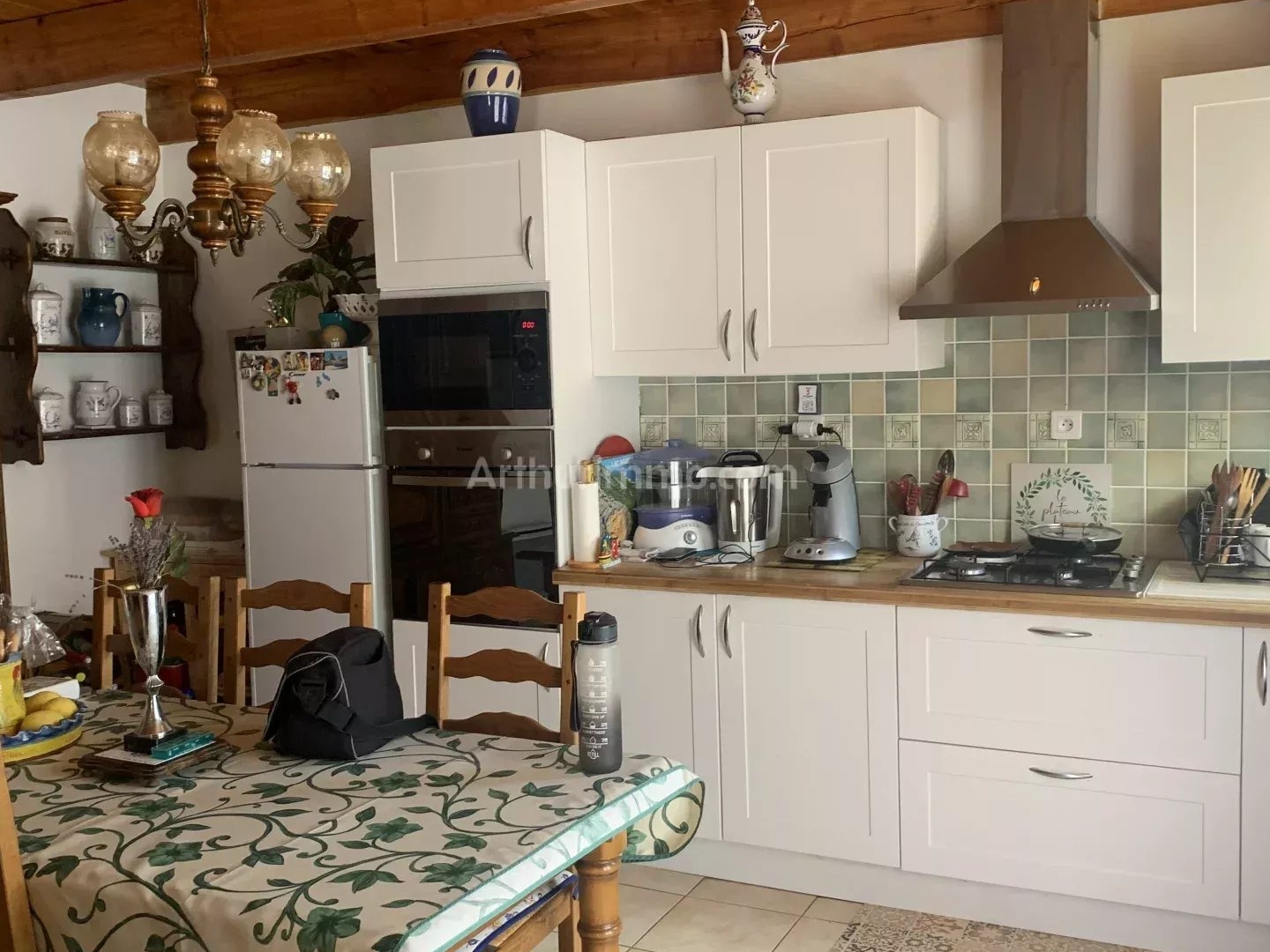 Maison à vendre - 71m2 - La Mure-Argens (04170)