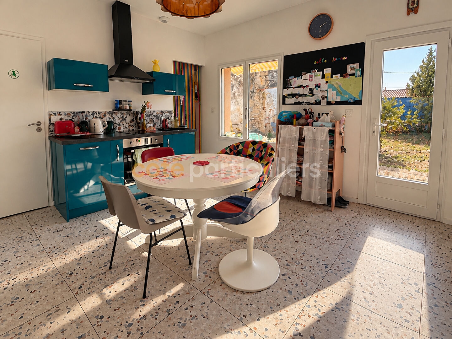 Maison à vendre - 4 pièces - 65m2 - L'aiguillon-La-Pr... (85460)