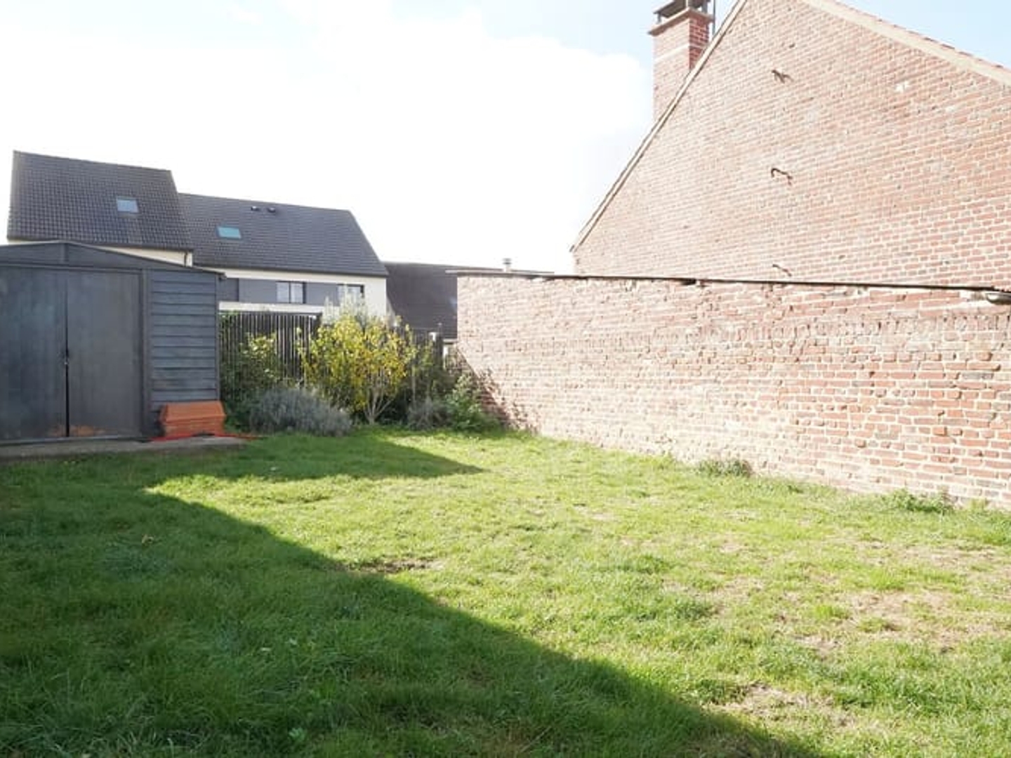 Maison à vendre - 4 pièces - 100m2 - Dury (80480)