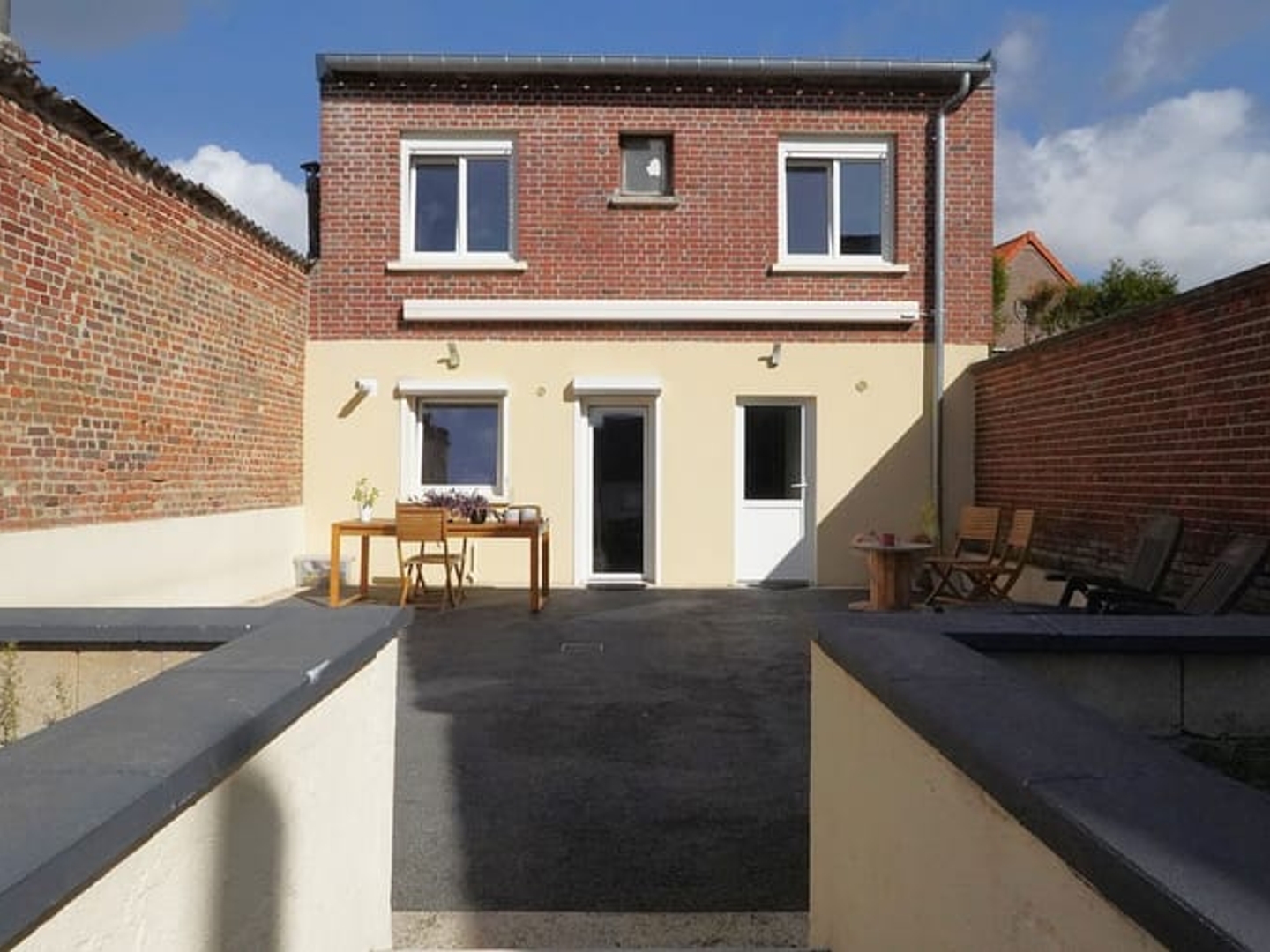 Maison à vendre - 4 pièces - 100m2 - Dury (80480)