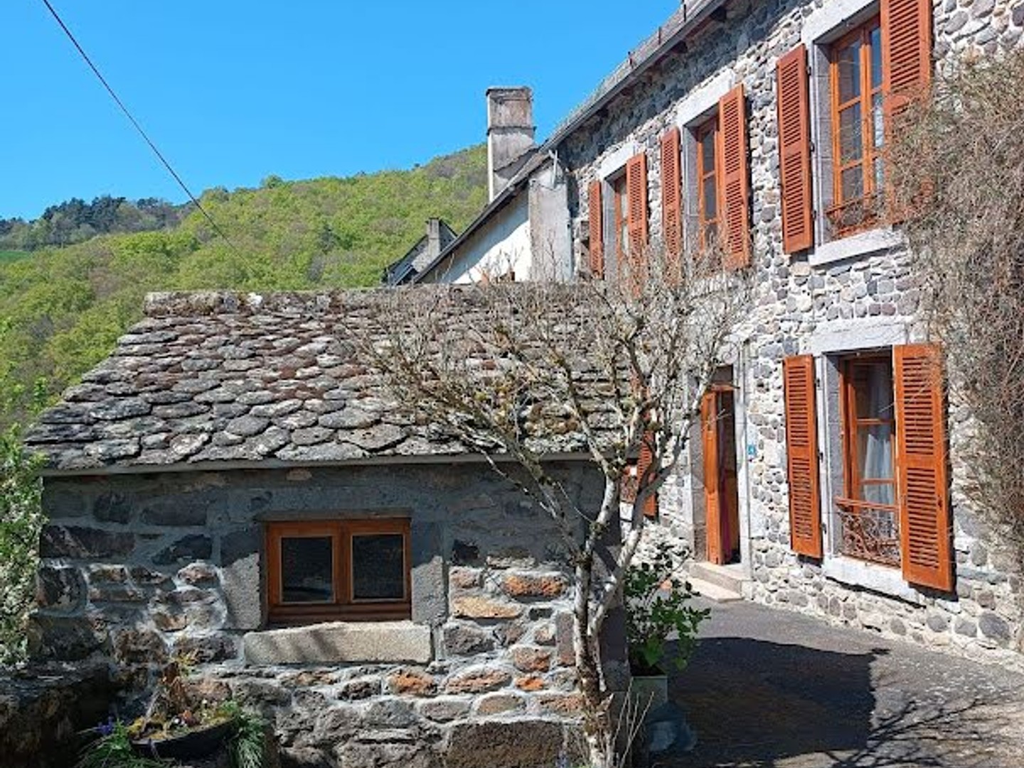 Maison 5 pièces 155 m²