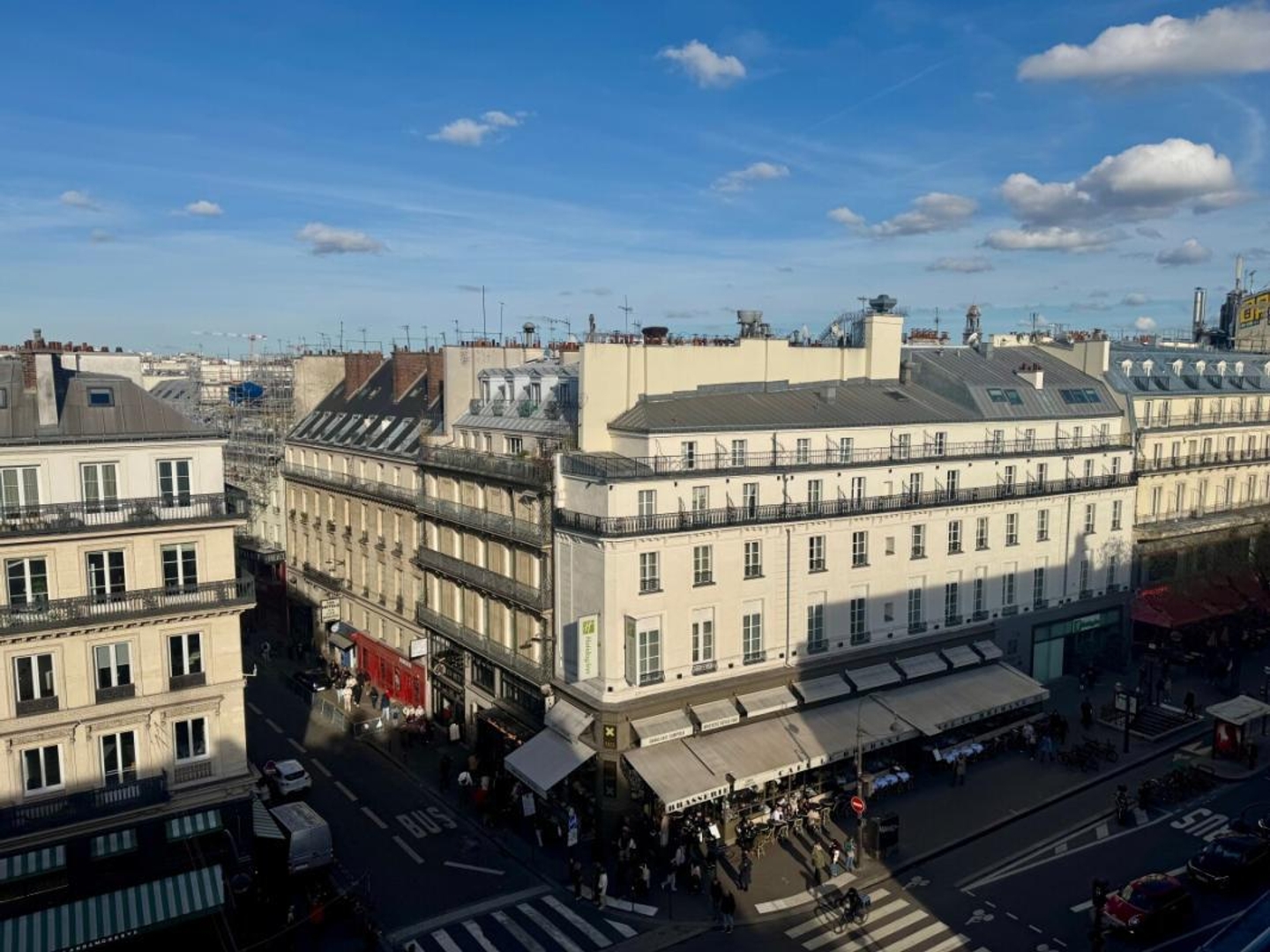 Vends t2 - 40 m² - Paris