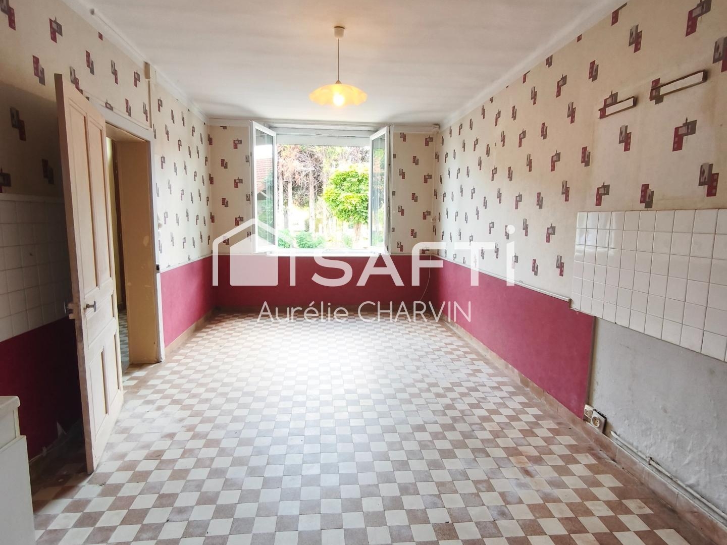 Maison à vendre - 5 pièces - 95m2 - Peseux (39120)