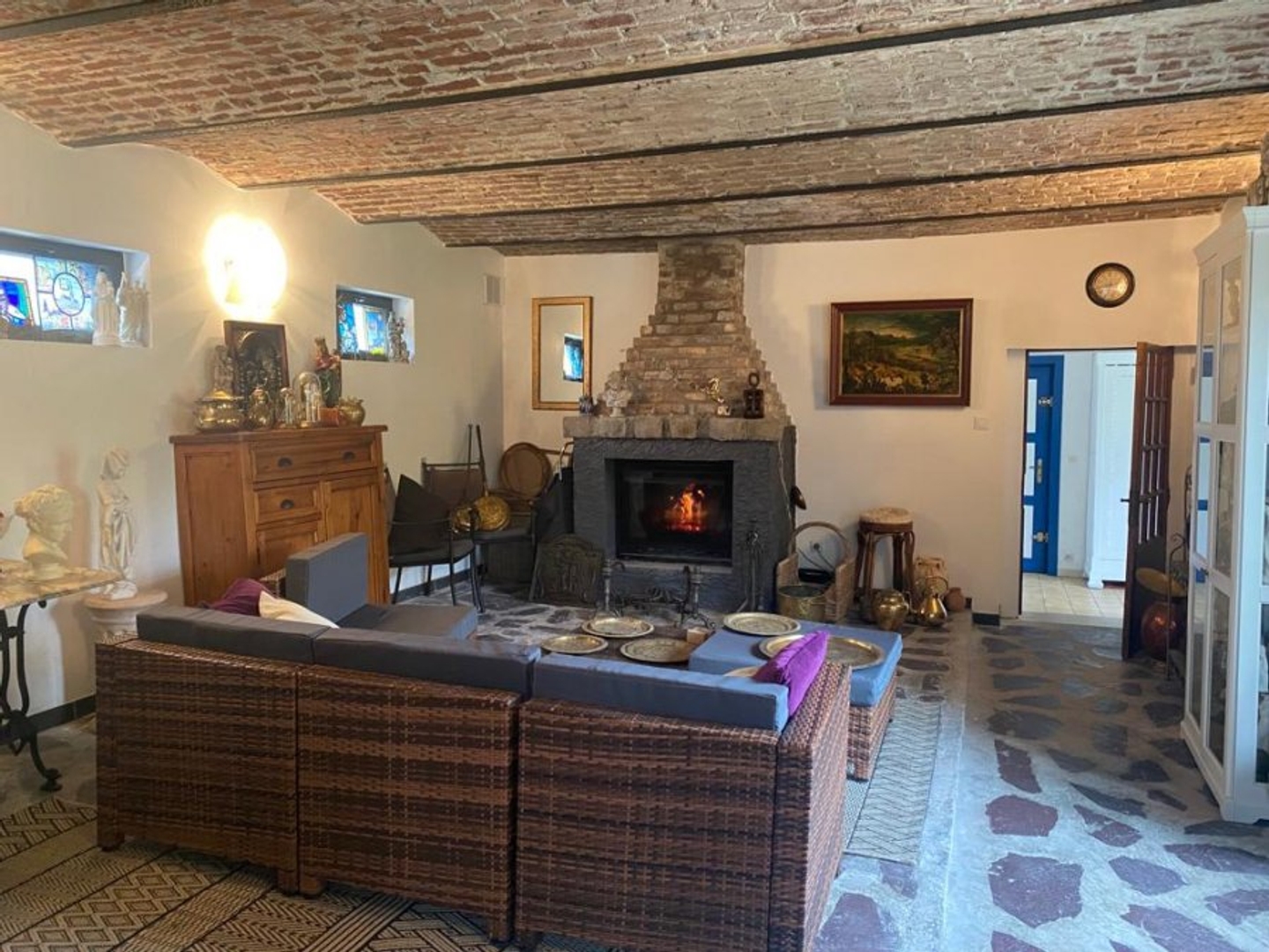 Maison à vendre - 8 pièces - 212m2 - Fleurbaix (62840)