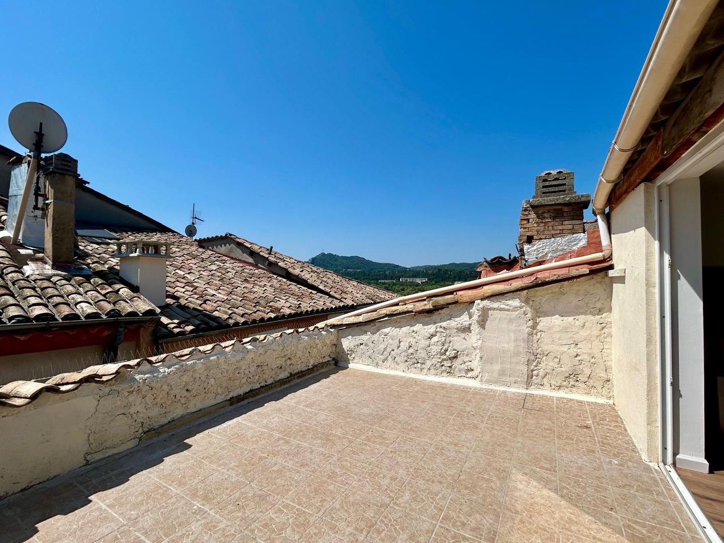 Immeuble à vendre - 8 pièces - 320m2 - Volonne (04290)