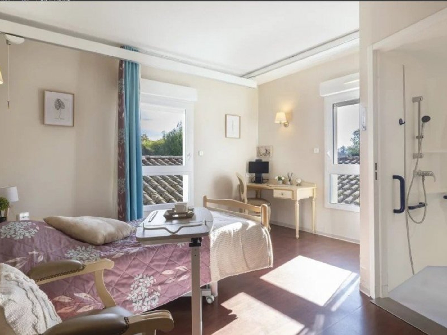Appartement à vendre - 1 pièce - 21m2 - Jonzac (17500)