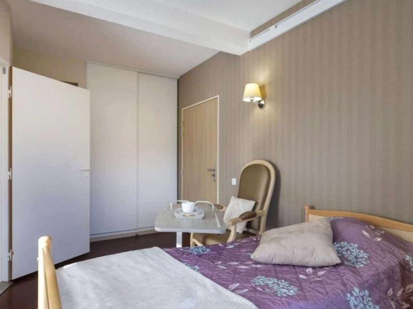 Appartement à vendre - 1 pièce - 21m2 - Jonzac (17500)