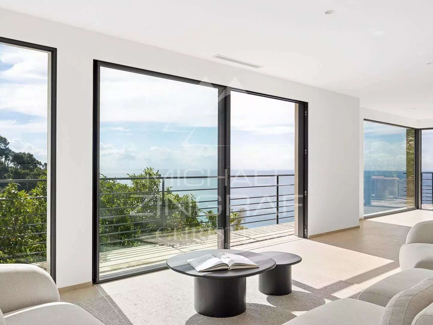 Villa 182 m²