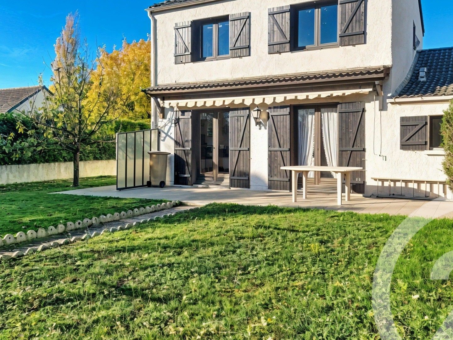 Maison 5 pièces 90 m²