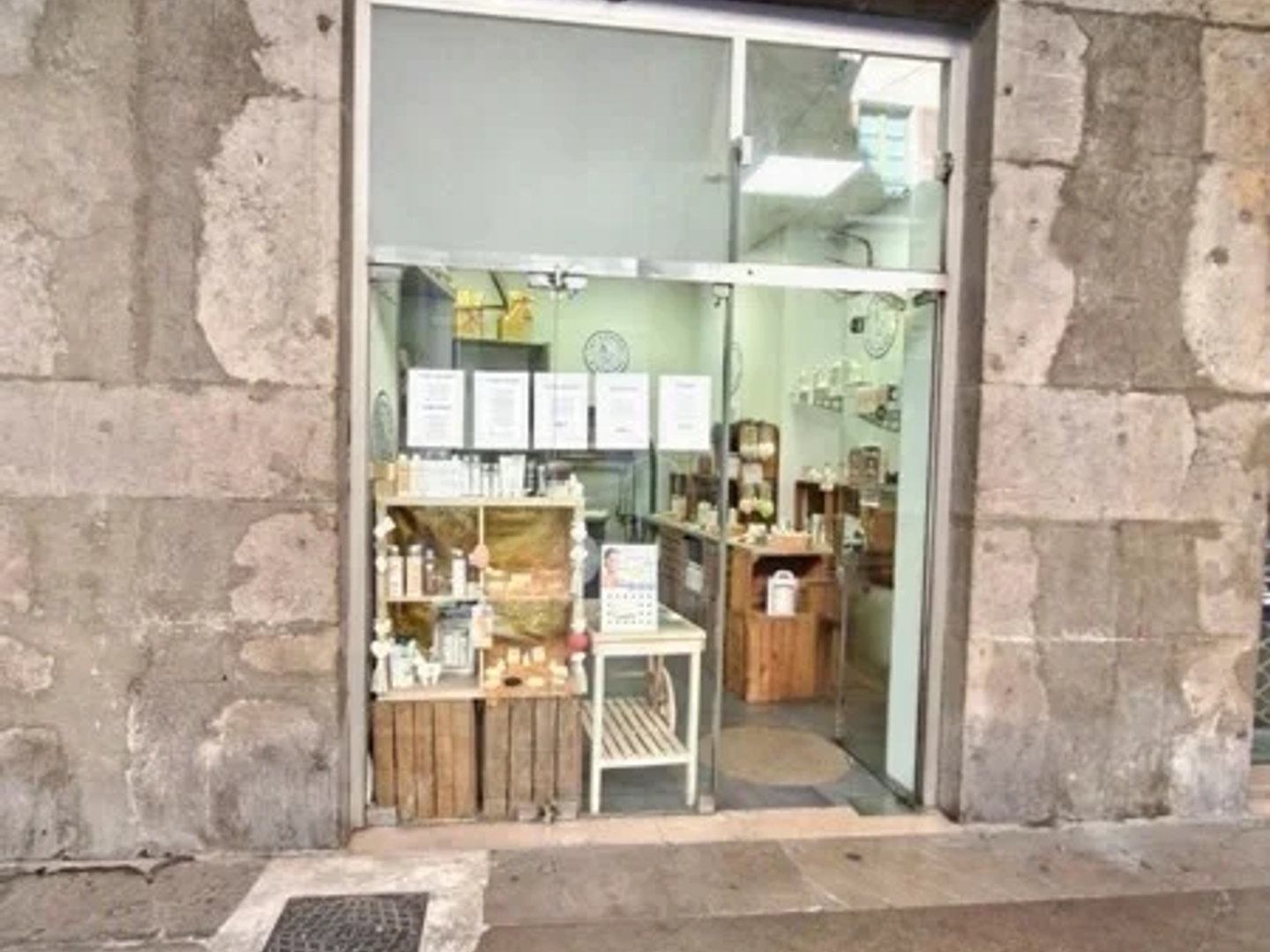 Local 17 m²