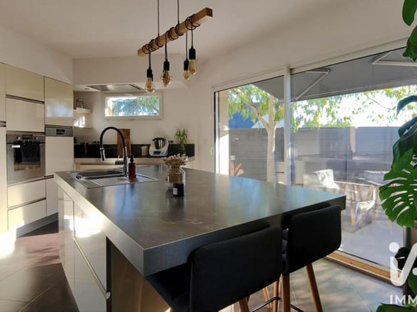 Maison à vendre - 5 pièces - 120m2 - Couëron (44220)
